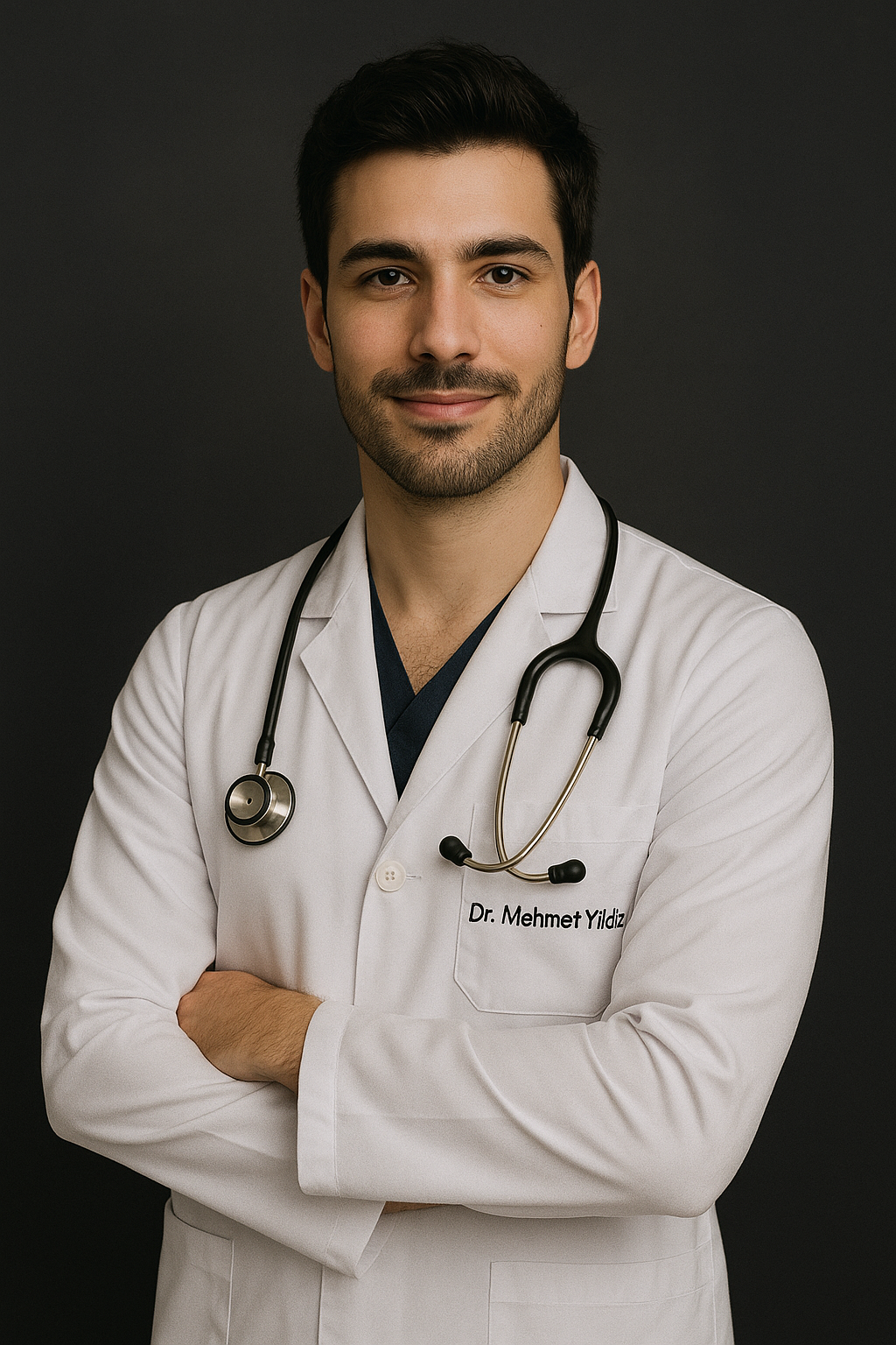 Prof. Dr. Mehmet Yıldız